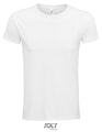 Goedkoop T-shirt Sols Unisex Epic Wit